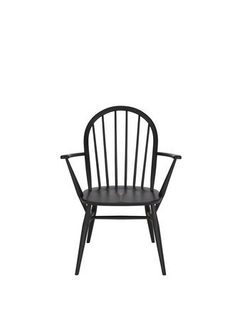 Image of Low Accent Chair