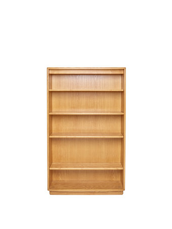 Image of Windsor Medium Bookcase