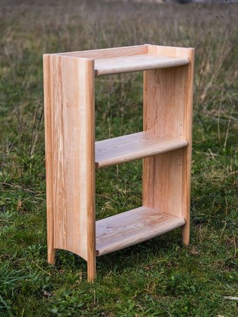 Image of Sylva Bookcase