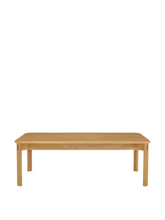 Image of Tenon Coffee Table