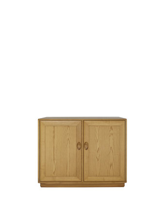 Image of Windsor 2 Door Cabinet