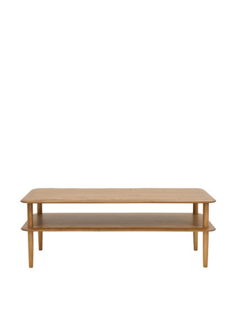 Image of Stack Coffee Table