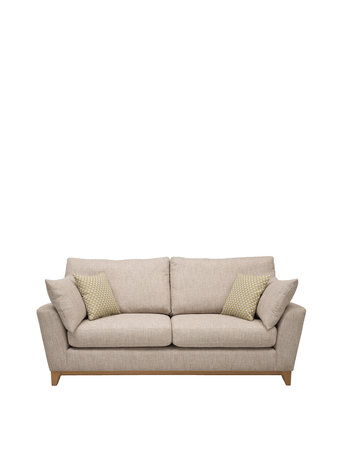 Image of Novara Large Sofa