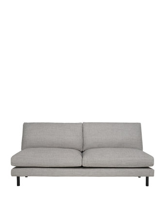 Image of Forli grand sofa no arm