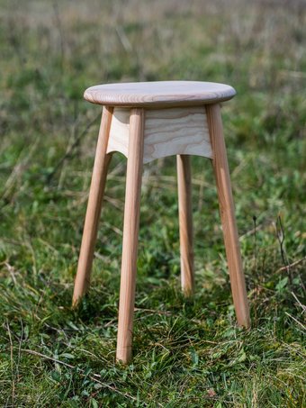 Image of Sylva Side Table