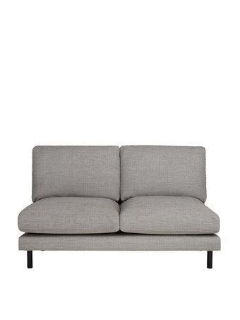 Image of Forli medium sofa  no arm