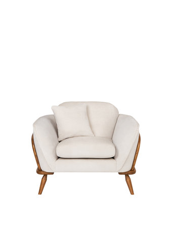 Image of Hexton Armchair