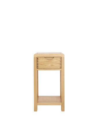 Image of Bosco Compact Side Table