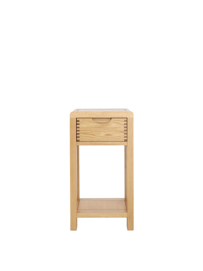Image of Bosco Compact Side Table