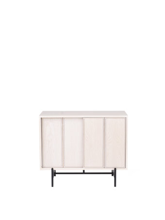 Image of Canvas Small Cabinet