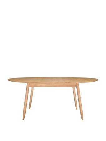 Image of Teramo Small Extending Dining Table