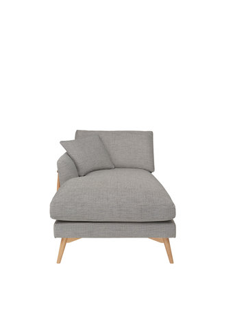 Image of Forli chaise LHF