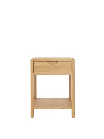 Image of Bosco Lamp Table