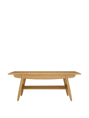 Image of Chartridge Coffee Table