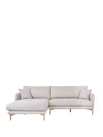 Image of Aosta Small Chaise LHF