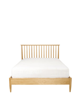 Image of Teramo Double Bed
