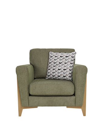 Image of Marinello Chair