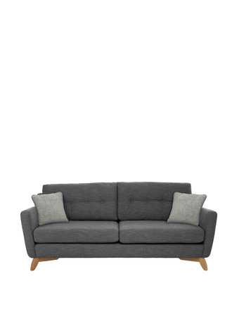 Image of Cosenza Large Sofa