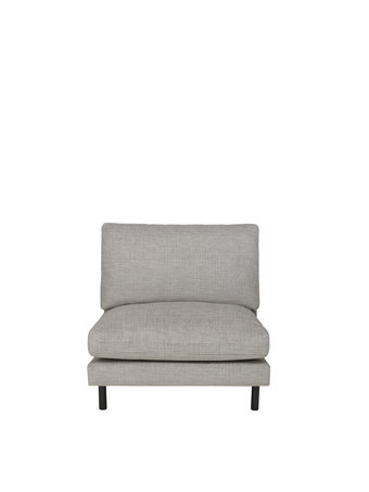 Image of Forli grand sofa single seat no arms