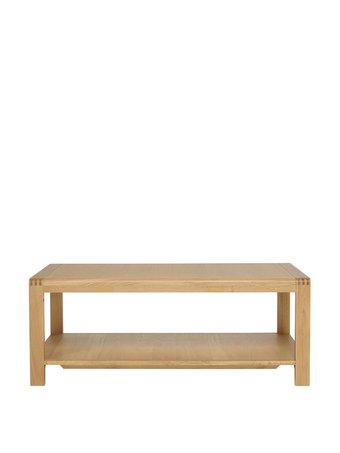 Image of Bosco Coffee Table