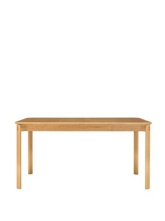 Image of Tenon Small Extending Dining Table