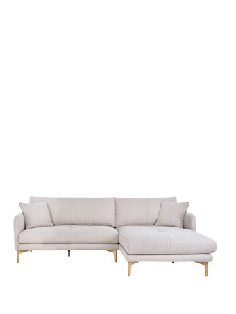 Image of Aosta Small Chaise RHF