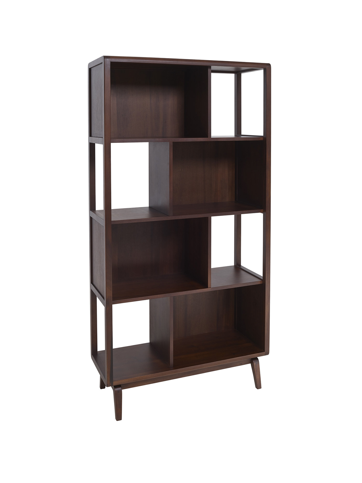 Modern Designer Bookcases Luxury Bookshelves ercol