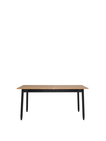 Image of Monza Medium Extending Dining Table