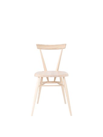 Image of Stacking Chair