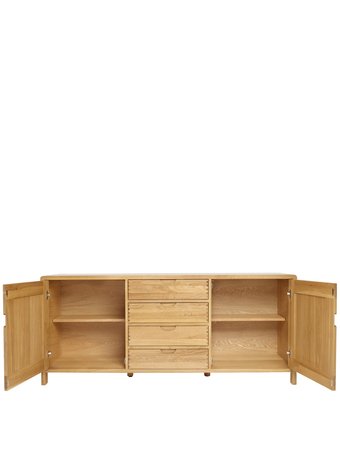 Image of Bosco Large Sideboard