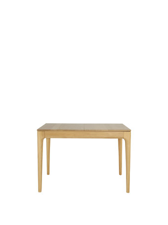 Image of Romana Small Extending Dining Table