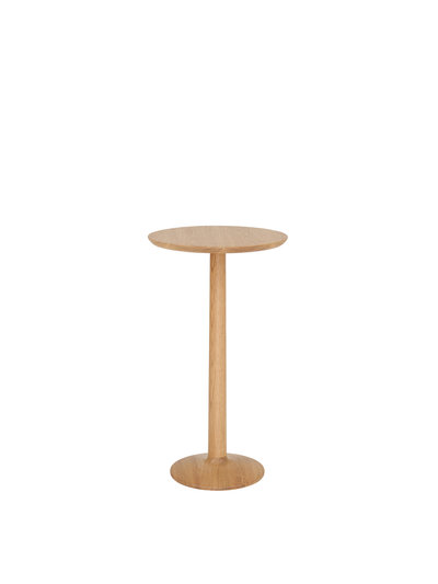 Image of Ancona tall side table