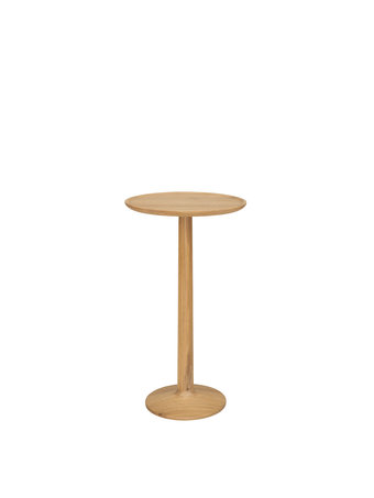 Image of Siena High Side Table