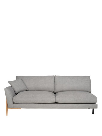 Image of Forli grand sofa LHF ARM