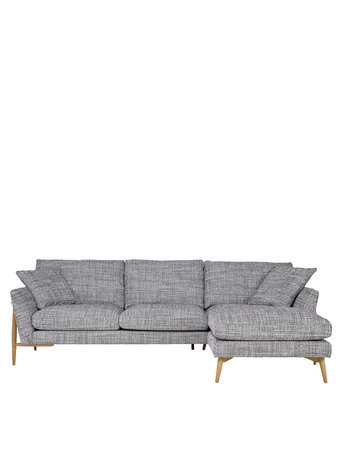 Image of Forli Corner Chaise RHF