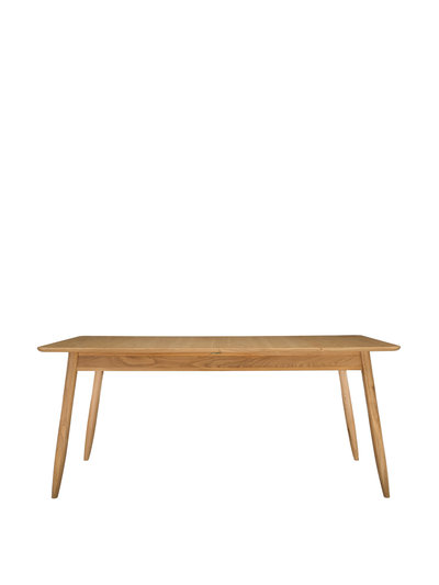 Image of Teramo Medium Extending Dining Table