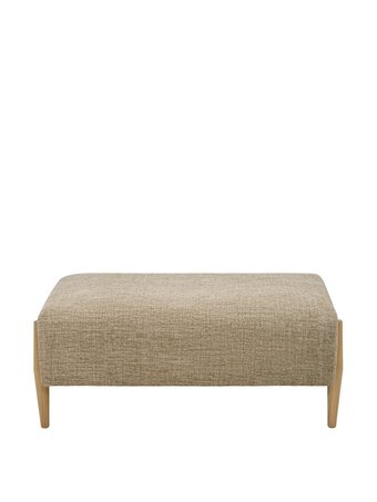 Image of Bronte Footstool