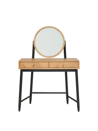 Image of Monza Dressing Table