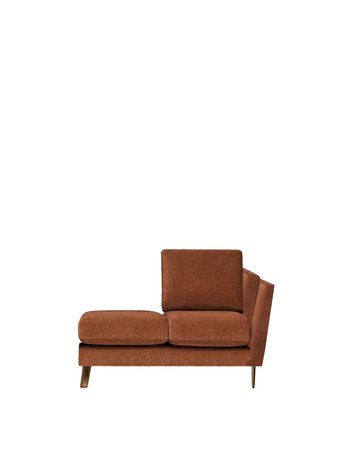 Image of Ballard Chaise End RHF