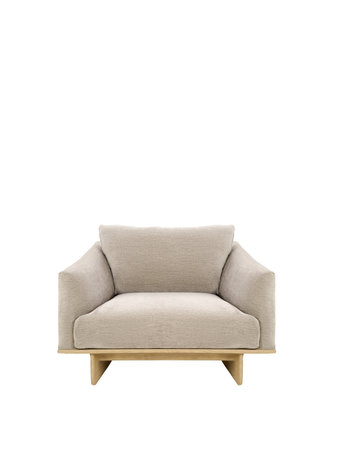 Image of Grade Lounge Chair