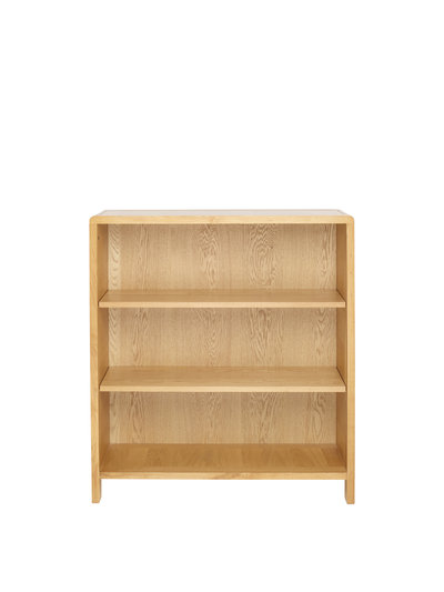 Image of Bosco Low Bookcase
