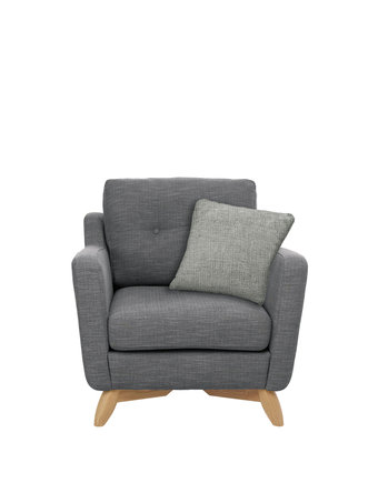 Image of Cosenza Armchair
