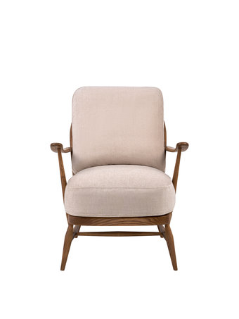 Image of Easy Chair 206