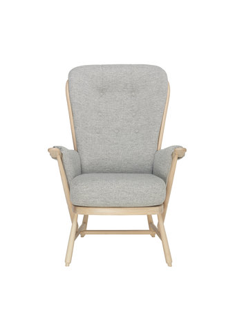 Image of Evergreen Easy Chair
