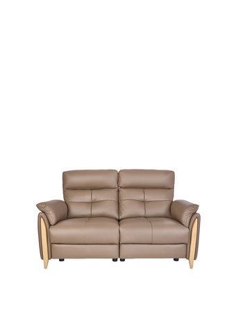 Image of Mondello Medium Recliner Sofa