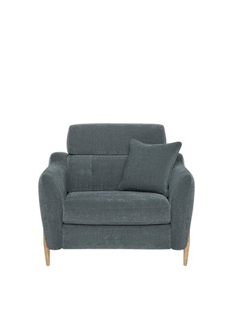 Image of Bronte Recliner Snuggler