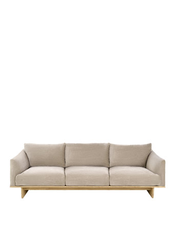 Image of Grade Three Seater Sofa