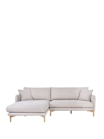 Image of Aosta Small Chaise LHF