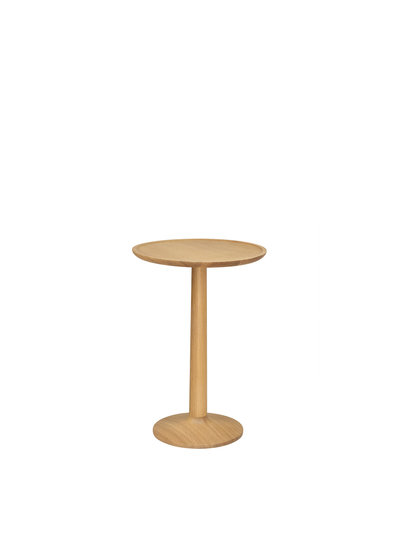 Image of Siena Medium Side Table
