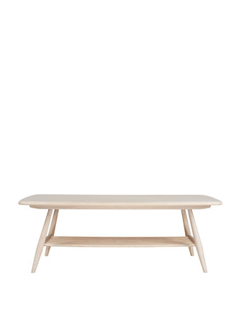 Image of Ercol Coffee Table 